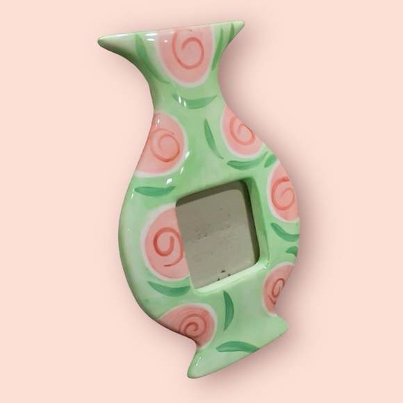 Photo frame/bud vase combination - Picture 7 of 12